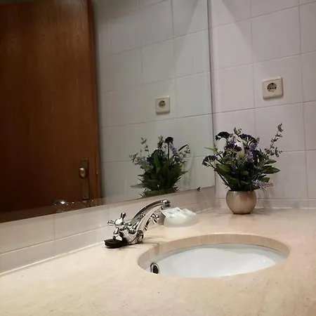 Dos Loios Hotell