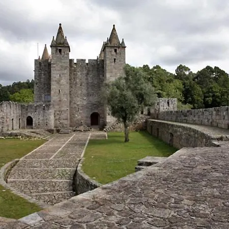 Dos Loios 2* Santa Maria da Feira