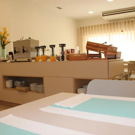 Hotel Dos Loios Santa Maria da Feira