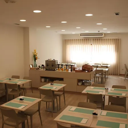 Hotell Dos Loios