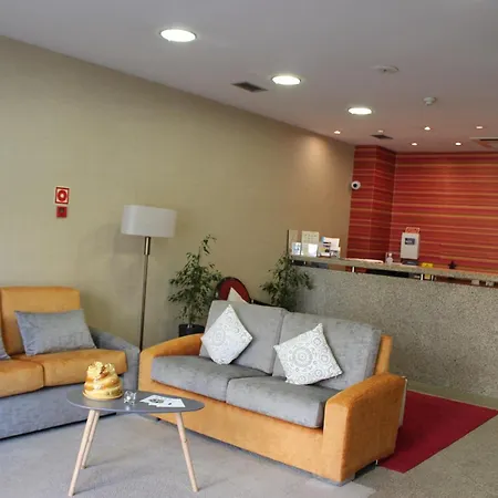 Hotell Dos Loios Santa Maria da Feira