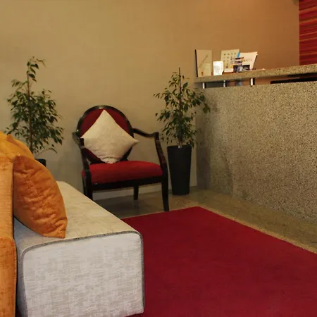 Hotell Dos Loios 2*