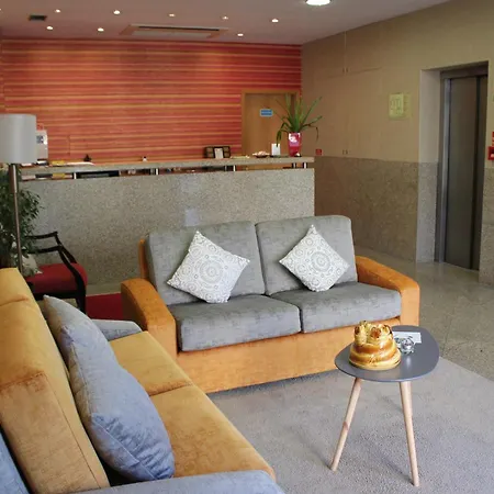 Dos Loios 2* Santa Maria da Feira