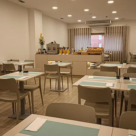 Hotell Dos Loios Santa Maria da Feira