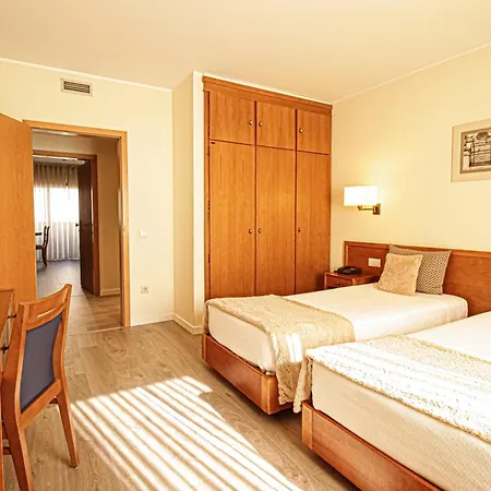 Hotell Dos Loios Santa Maria da Feira
