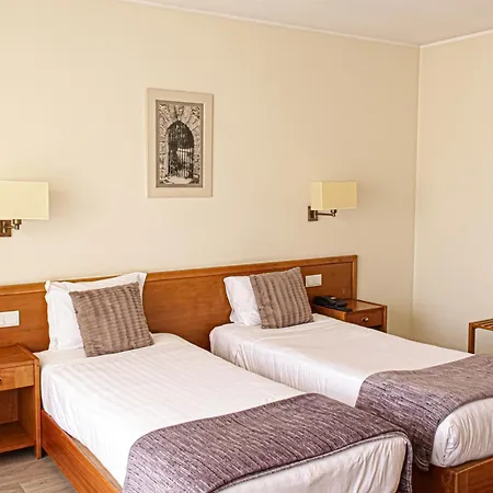 Dos Loios Hotell Santa Maria da Feira
