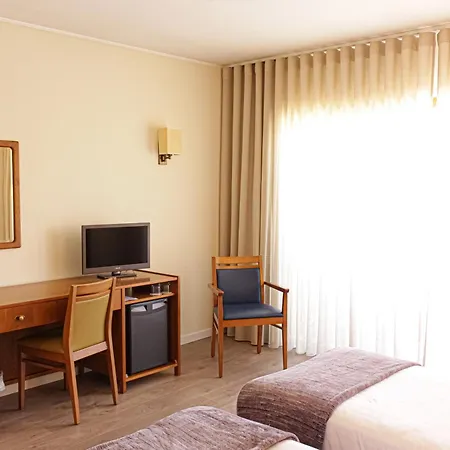 Hotel Dos Loios Santa Maria da Feira