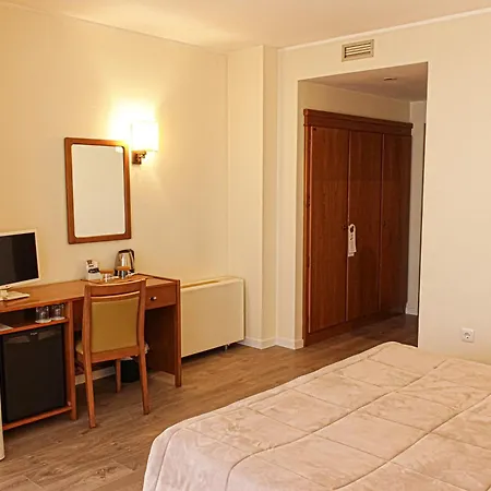 Dos Loios Hotel Santa Maria da Feira