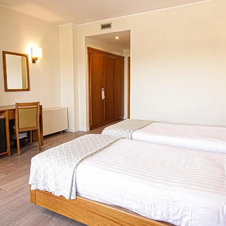 Hotel Dos Loios Santa Maria da Feira