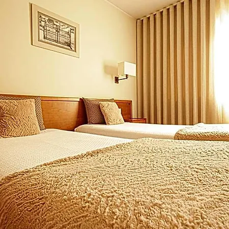 Hotel Dos Loios Santa Maria da Feira
