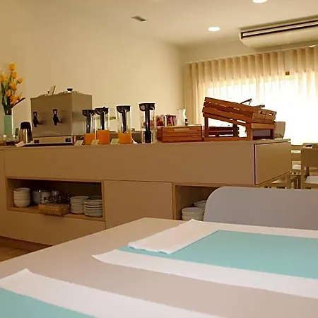 Dos Loios Hotel
