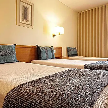 Hotel Dos Loios