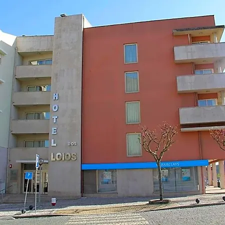 Hotel Dos Loios