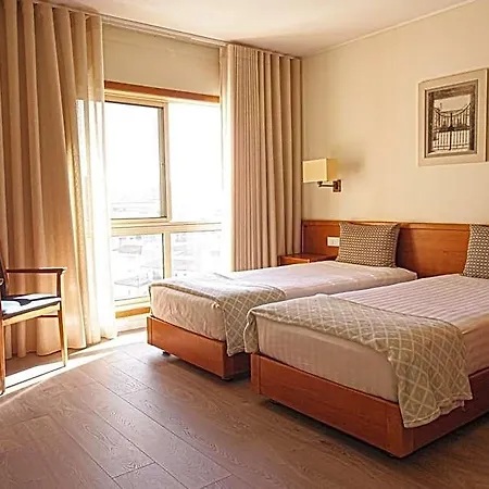Hotel Dos Loios Santa Maria da Feira