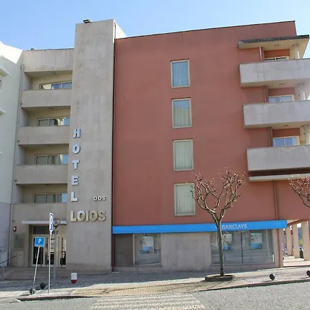 Hotell Dos Loios 2*