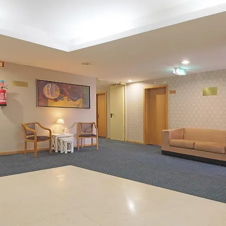 Hotell Dos Loios Santa Maria da Feira