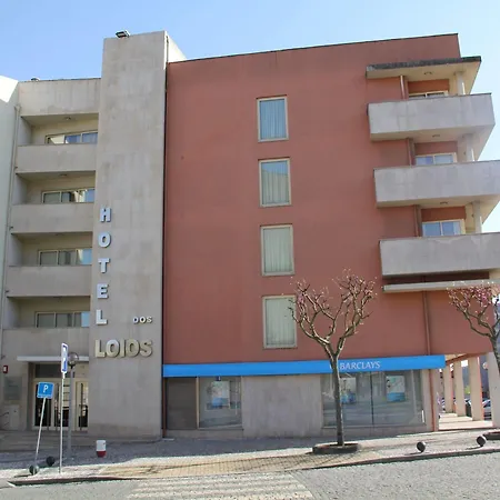 Dos Loios 2*