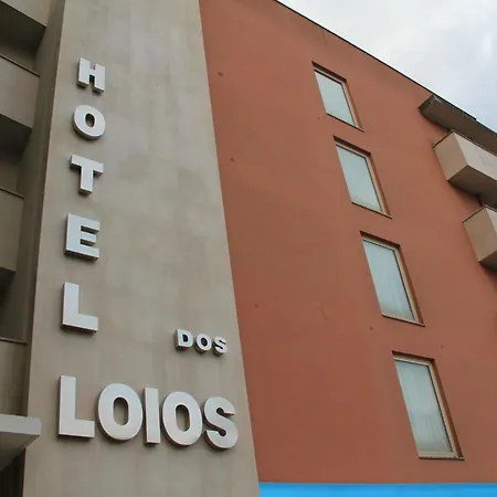 Dos Loios Santa Maria da Feira