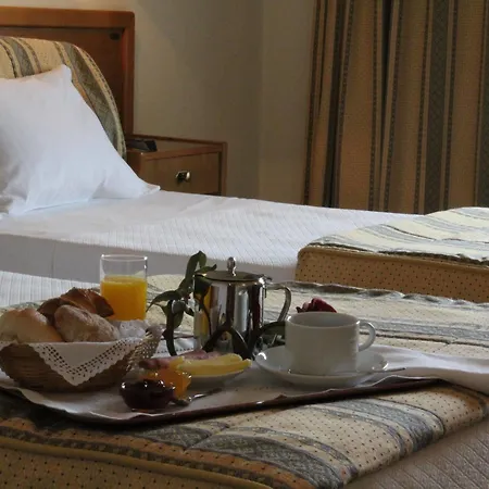Hotel Dos Loios