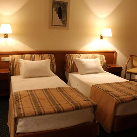Hotell Dos Loios Santa Maria da Feira