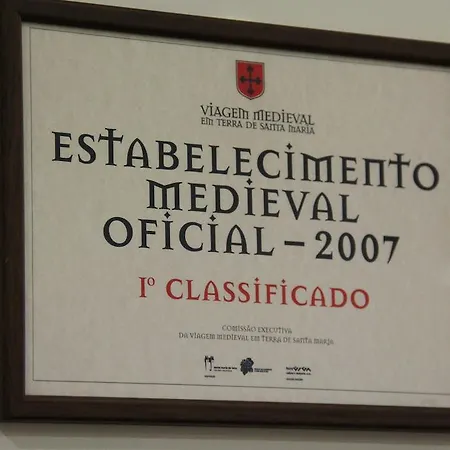 Dos Loios 2* Santa Maria da Feira