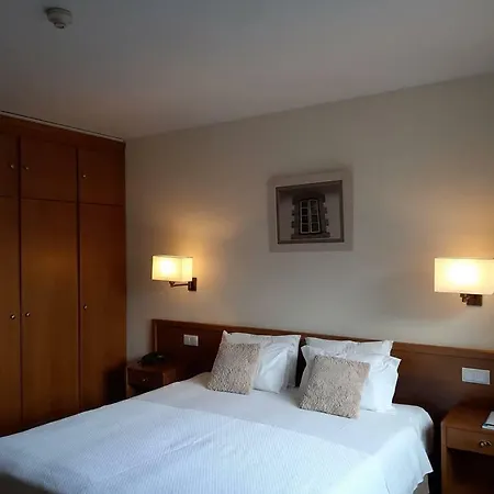 Dos Loios Hotell Santa Maria da Feira