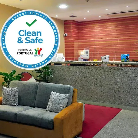 Dos Loios 2* Santa Maria da Feira