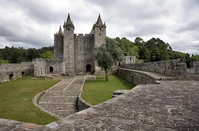 Dos Loios 2* Santa Maria da Feira