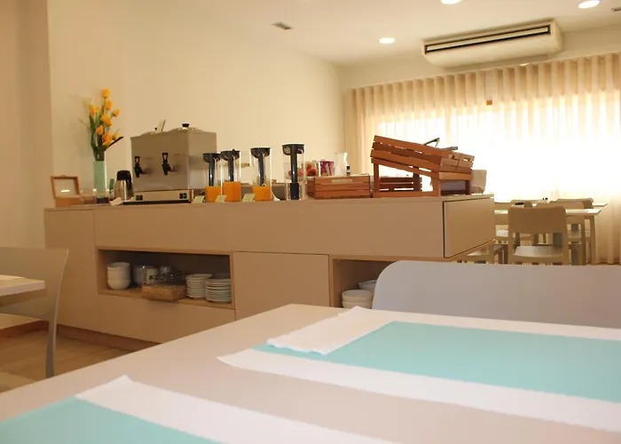 Hotel Dos Loios Santa Maria da Feira