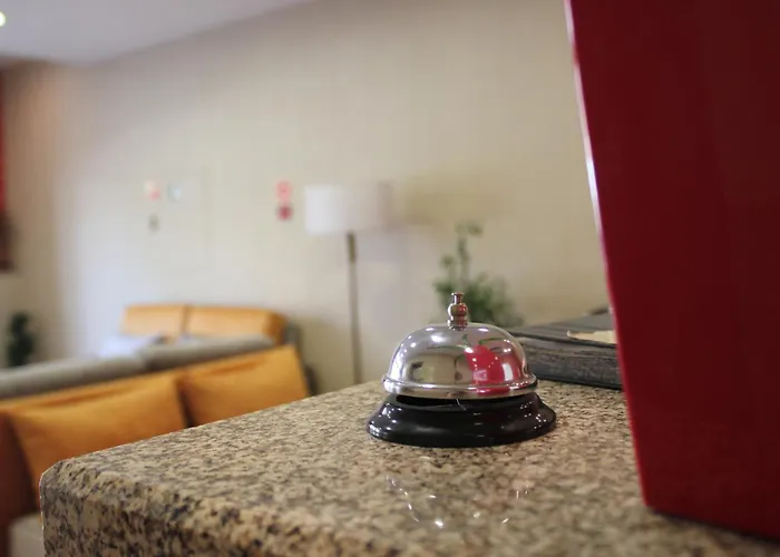 Hotel Dos Loios Santa Maria da Feira