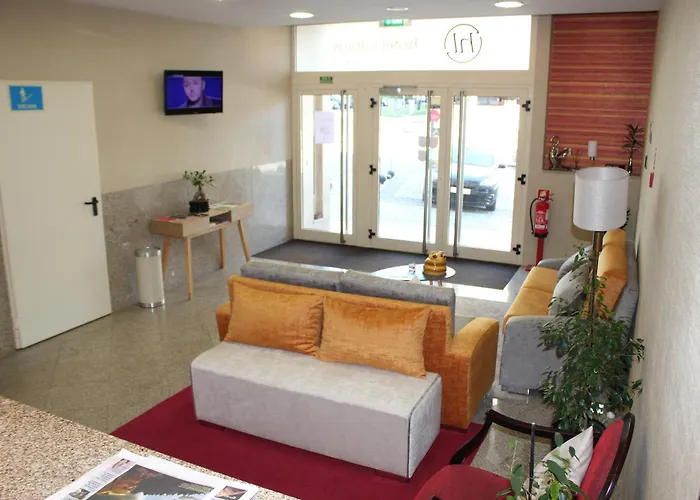 Dos Loios 2* Santa Maria da Feira