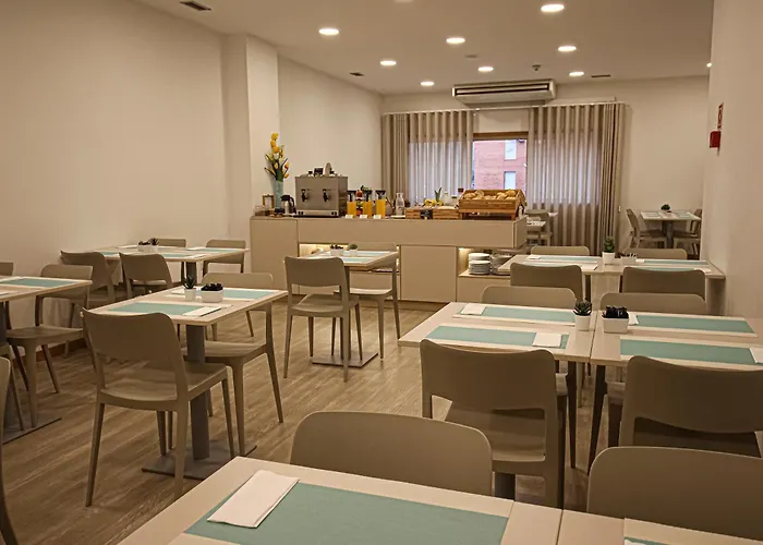 Hotel Dos Loios Santa Maria da Feira