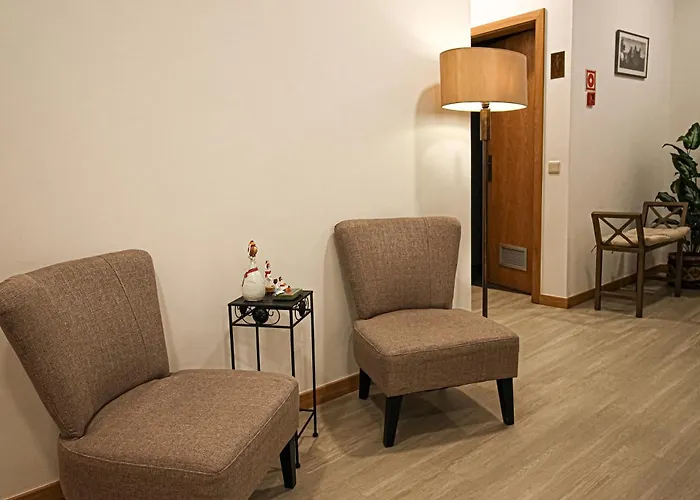 Dos Loios Hotel Santa Maria da Feira