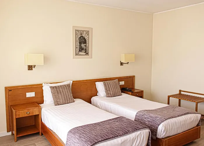 Dos Loios Hotel Santa Maria da Feira