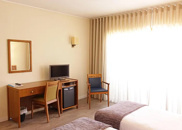 Hotel Dos Loios Santa Maria da Feira