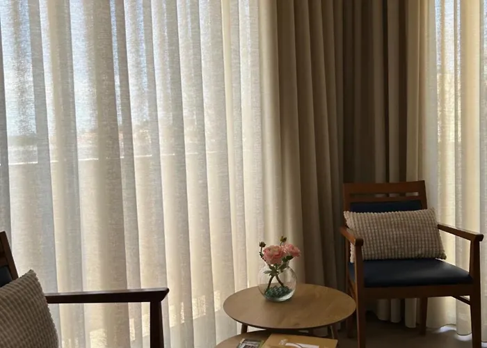 酒店 多斯罗伊奥斯酒店 2*