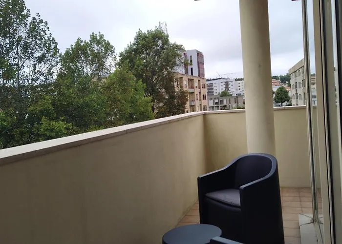 多斯罗伊奥斯酒店 酒店 圣玛丽亚大德费拉