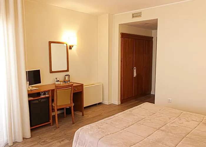 Dos Loios Hotel Santa Maria da Feira