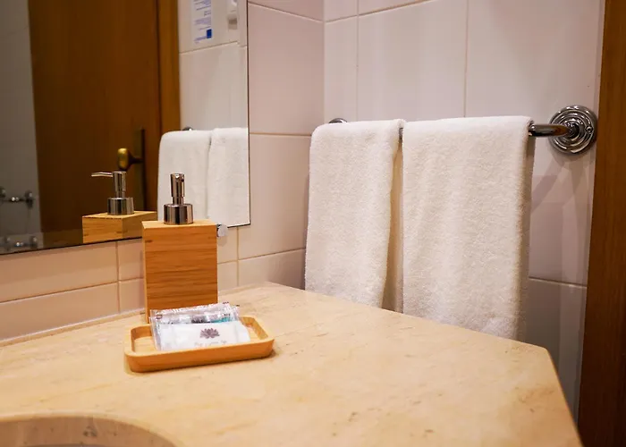 Dos Loios Hotel Santa Maria da Feira