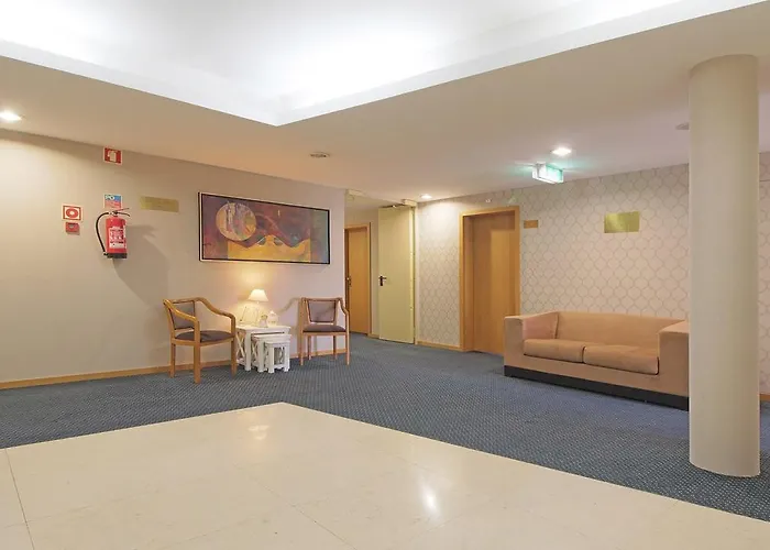 Hotel Dos Loios Santa Maria da Feira