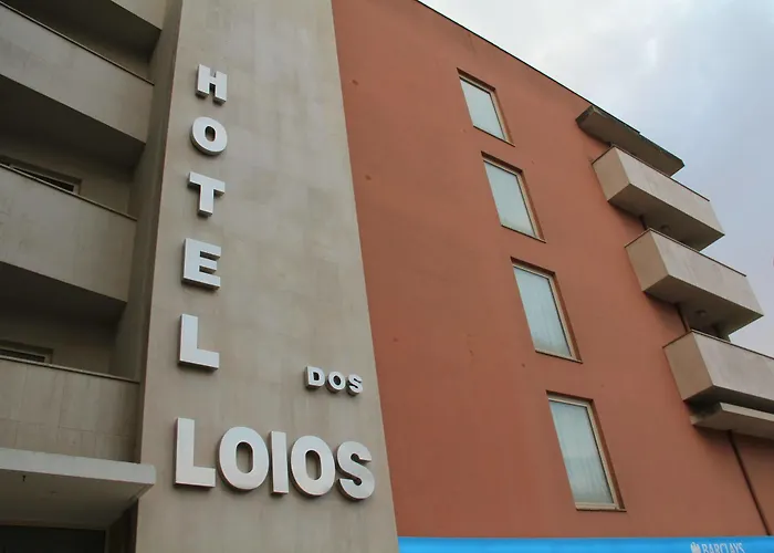 Dos Loios Santa Maria da Feira