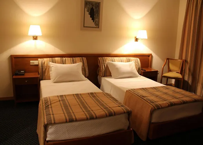 Hotel Dos Loios Santa Maria da Feira