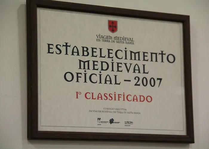 Dos Loios 2* Santa Maria da Feira