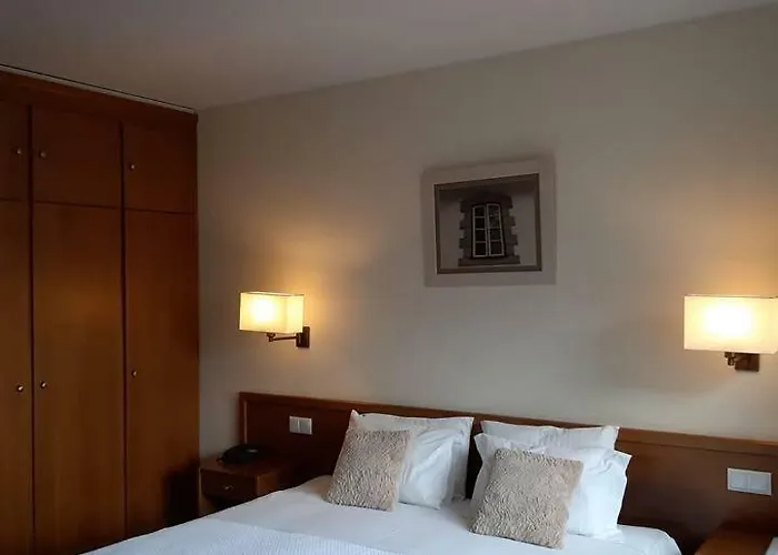 Dos Loios Hotel Santa Maria da Feira